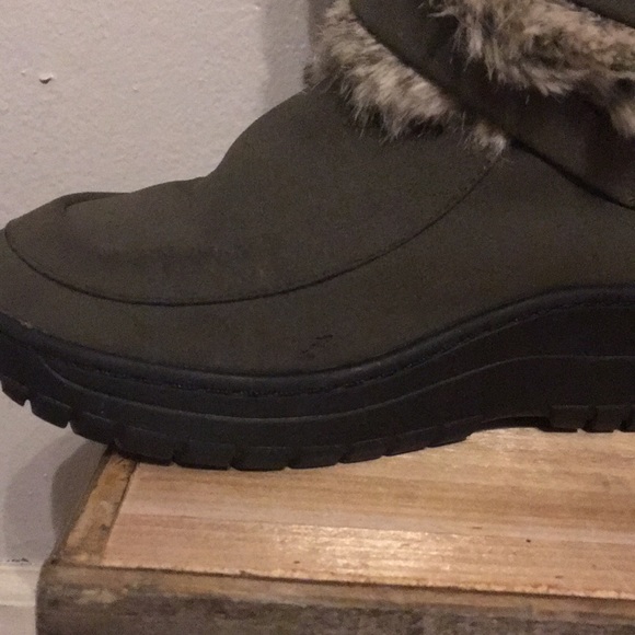 Winter boots - Picture 2 of 4